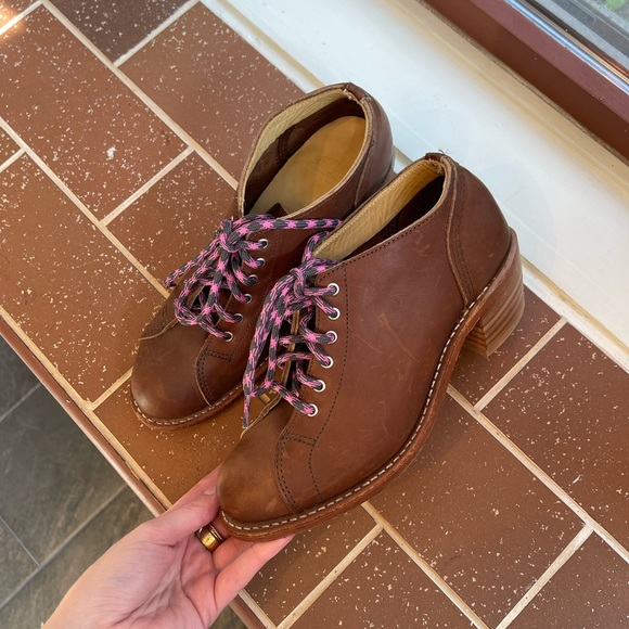 Redwing Heritage Rare & Discontinued Faye Boot - Picture 6 of 14